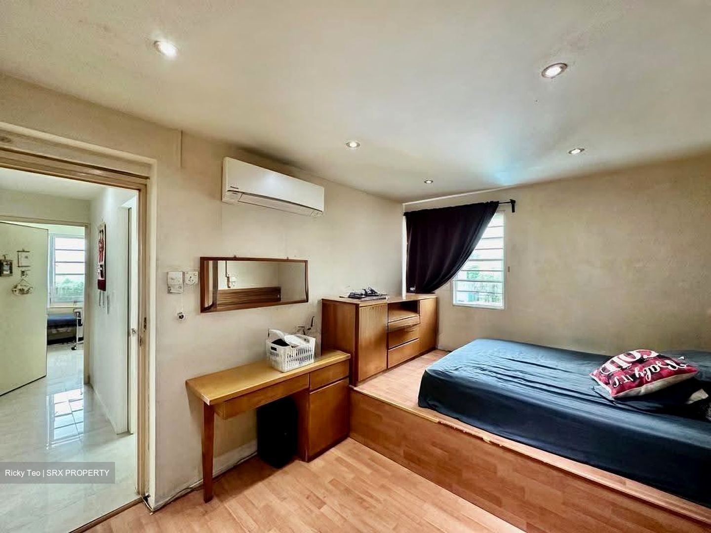 Blk 1 Farrer Gardens (Bukit Timah), HDB 5 Rooms #630726441